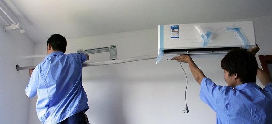 以直频空调移机需加氟吗（探讨以直频空调移机过程中是否需要加氟的问题）  第2张