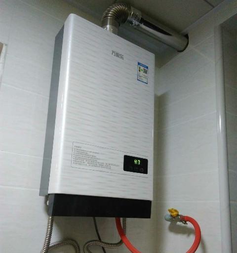 解决万和热水器显示E3错误的方法（故障排除步骤和维修指南）  第2张