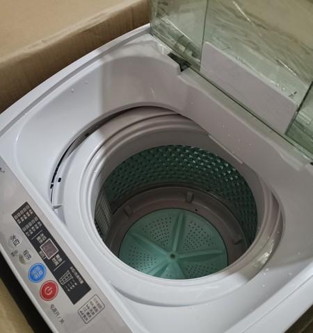 长虹洗衣机不脱水的原因及解决方法（分析长虹洗衣机不脱水的原因）  第2张