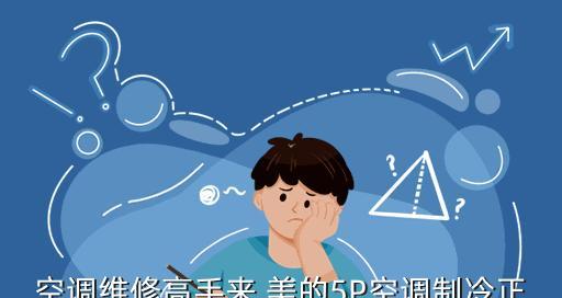 解析夏普空调显示P4故障原因及解决办法（了解P4故障的表现和常见原因）  第1张