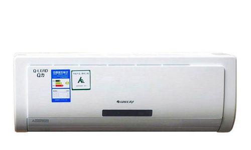 登牌空调回气管结霜故障原因及解决方法（探究登牌空调回气管结霜的成因）  第1张