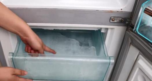冰箱上层不制冷下层正常的原因及解决方法（探究冰箱上下层温度差异的原因与解决方法）  第2张
