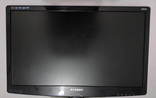 探究显示器+电源故障及解决方法（电脑显示器突然黑屏怎么办）  第2张