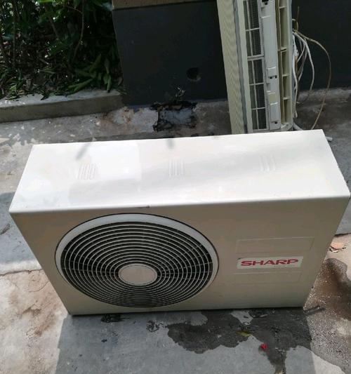 夏普一匹空调显示E3故障的原因及解决方法（探究夏普一匹空调显示E3故障的具体情况和应对方法）  第1张