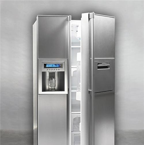 三星冰箱H5故障原因及维修处理方法  第2张