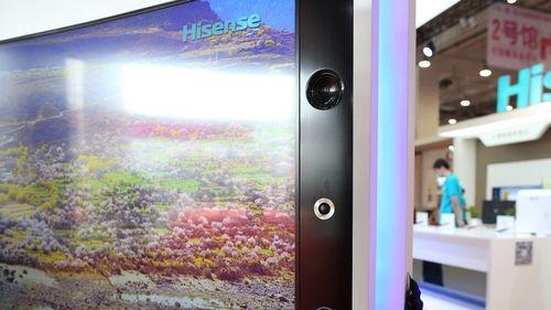 解决海信电视不清晰问题的有效方法（提升海信电视画质）  第1张