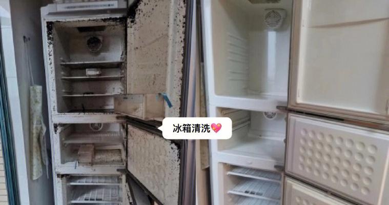 如何正确清洗新冰箱（掌握关键步骤）  第2张