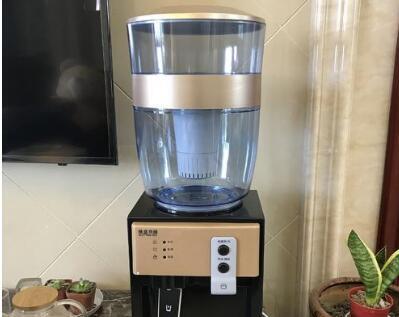 饮水机加热的重要性（提高生活品质的关键设备）  第3张