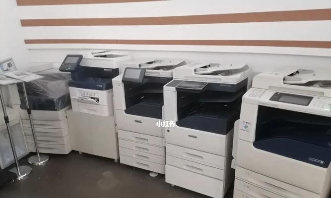 施乐复印机手送纸盒故障及解决方法（手送纸盒卡纸问题的解决办法）  第3张