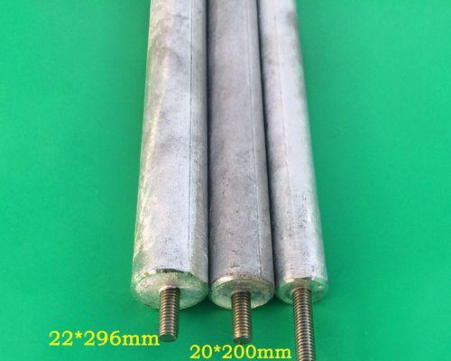 热水器镁棒的作用及选择方法（保护热水器）  第1张