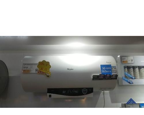解读惠而浦热水器E6故障及排除方法（惠而浦热水器E6故障一网打尽）  第3张