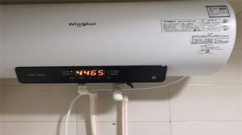 解读惠而浦热水器E6故障及排除方法（惠而浦热水器E6故障一网打尽）  第2张
