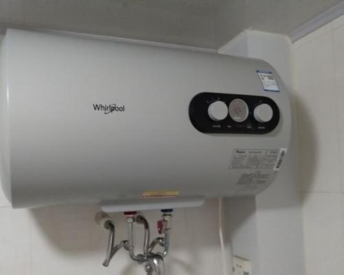 解读惠而浦热水器E6故障及排除方法（惠而浦热水器E6故障一网打尽）  第1张