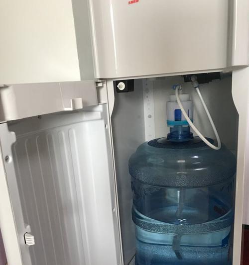 饮水机自动断电的原因及解决方法（探究饮水机断电的几大原因）  第2张