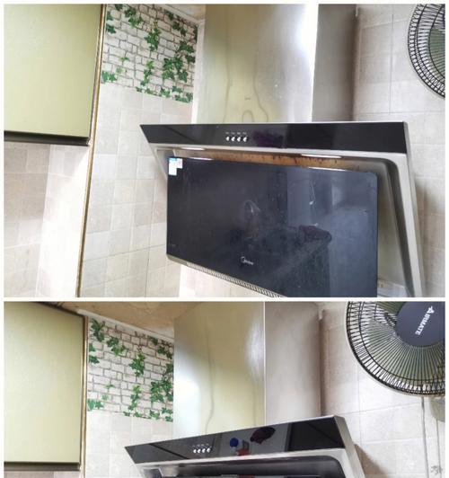 小智款油烟机清洗指南（轻松掌握清洗技巧）  第2张