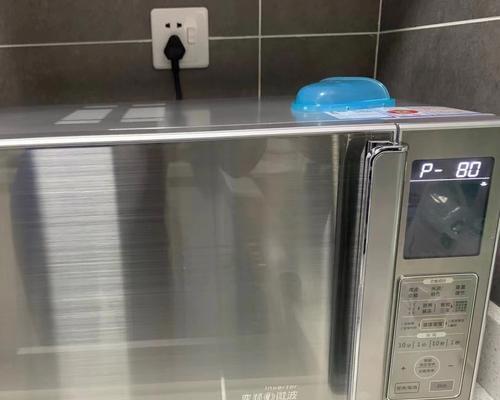 微波炉正常运转但不加热的原因及解决方法（为什么微波炉不加热）  第3张