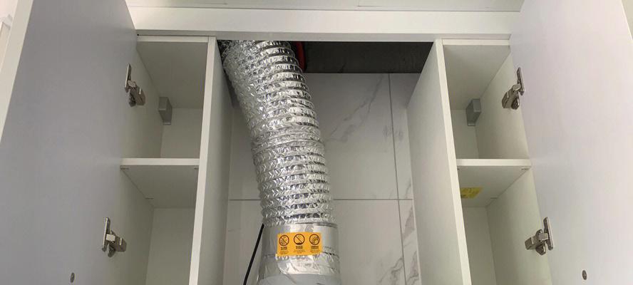 欧派油烟机E3故障现象及维修解决方法（了解欧派油烟机E3故障现象）  第1张