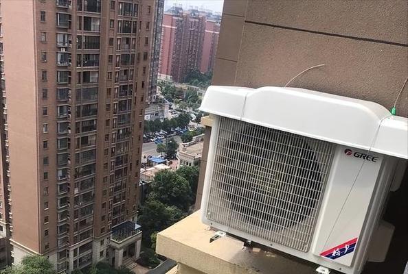 空调制热时外机风时转时停的维修方法（解决空调制热时外机风扇不运转或运转不稳定的问题）  第2张