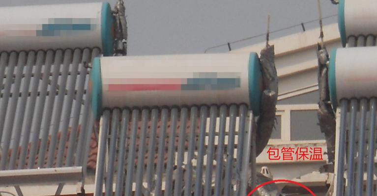 热水器下水管接头的安装方法（详细介绍以热水器下水管接头的安装方法及注意事项）  第2张