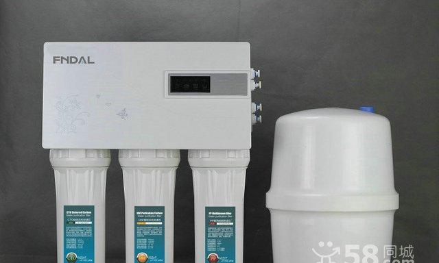 美的净水器单滤不能滤水的原因（探究美的净水器单滤不能滤水的原因及解决方法）  第3张