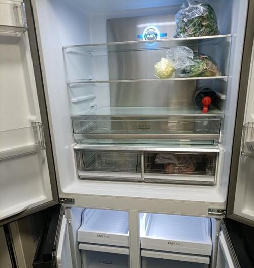 冰箱电源故障的原因及解决方法（探究冰箱电源故障的可能原因）  第2张