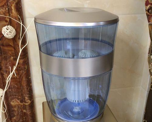 饮水机水桶里有虫子怎么办（解决饮水机水桶虫子问题的有效方法）  第3张