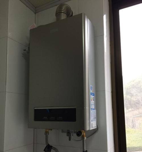 林内热水器02故障解决方法（解析02故障原因并提供应对方案）  第1张