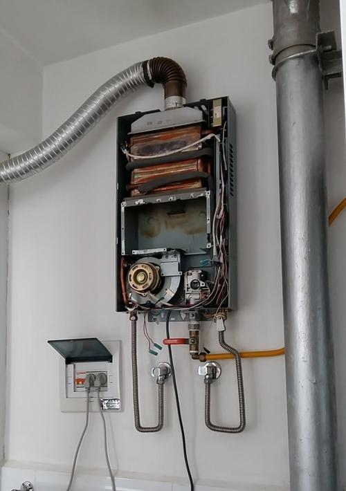 林内热水器02故障解决方法（解析02故障原因并提供应对方案）  第3张