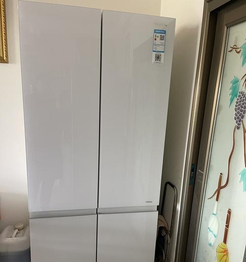 冰柜搬运时有水声的原因及解决方法（冰柜水声的源头和如何消除）  第2张