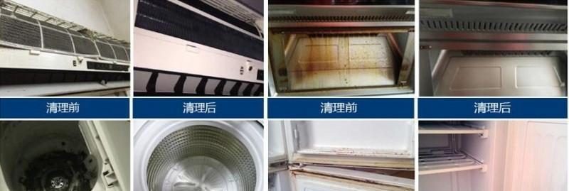 简单易学的空调清洗方法（掌握清洗技巧）  第1张