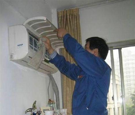万宝移动空调如何正确添加制冷剂氟（加氟时间间隔和操作要点详解）  第3张