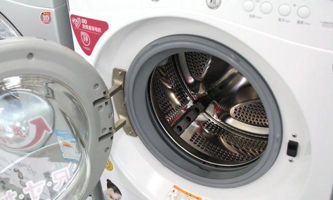 LG立式空调C1故障原因及维修方法解析（LGC1空调故障原因分析与维修方法详解）  第2张