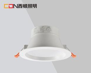 以西顿照明（领先行业的照明解决方案）  第1张