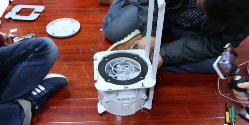 解决风扇问题，轻松一把起子搞定（简单实用的风扇维修方法）  第3张