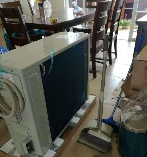 解决空调乱跳的方法（避免空调频繁开关的技巧）  第2张