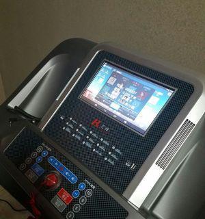 跑步机短路跳闸的原因及解决方法（探究跑步机短路跳闸的原因以及如何解决这一问题）  第2张