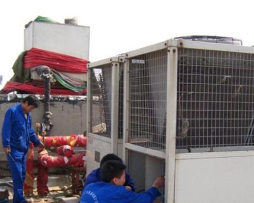 解析克莱门特中央空调跳闸原因与解决方法（中央空调跳闸的常见问题及解决方案）  第1张