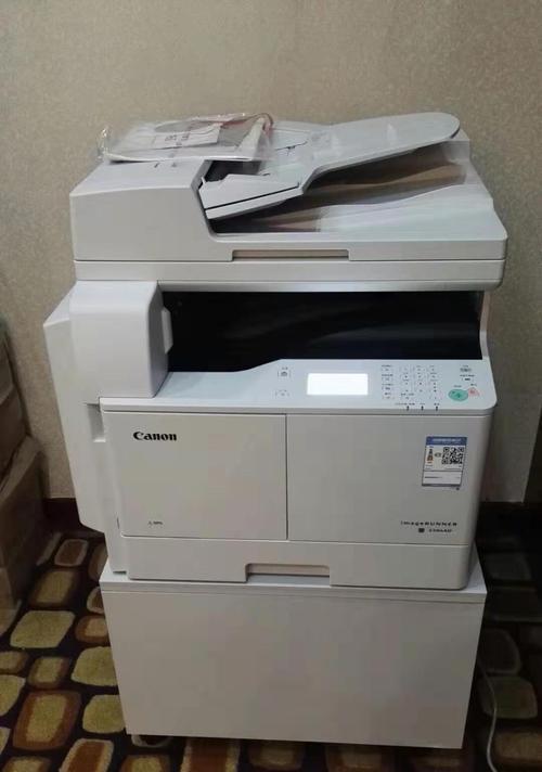 以太原复印机维修价格调查（深入了解以太原复印机维修市场的价格趋势）  第3张