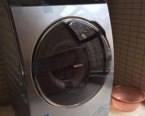 如何解决松下洗衣机启动无力问题（松下洗衣机启动无力的原因及解决方法）  第2张