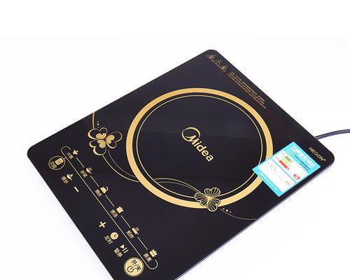 电磁炉显示屏故障的原因及解决方法（解密电磁炉显示屏故障）  第1张