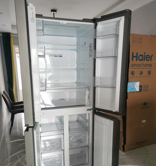 解决海尔冰箱BCD225故障的有效方法（排查与修复海尔冰箱BCD225常见问题）  第2张