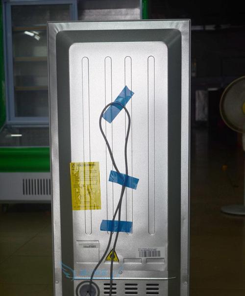 解决海尔冰箱BCD225故障的有效方法（排查与修复海尔冰箱BCD225常见问题）  第3张