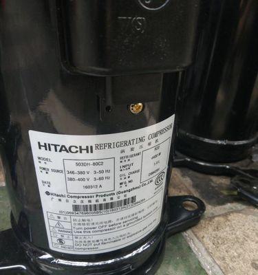 美的空调压缩机不启动的原因分析及解决方法（探究美的空调压缩机不启动的几个可能原因）  第1张
