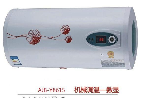 储水式电热水器显示故障的解决方法（如何排除储水式电热水器显示故障的常见问题）  第2张