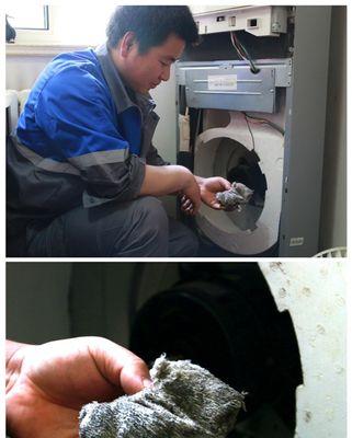 如何彻底清洁空调内部的灰尘（掌握清洗技巧）  第3张