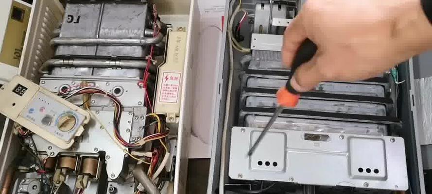 TCL吸顶空调E4故障及解决方法（探索TCL吸顶空调E4故障的根源及修复办法）  第1张