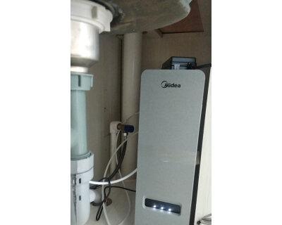 如何以500元安装净水器（简单操作）  第1张