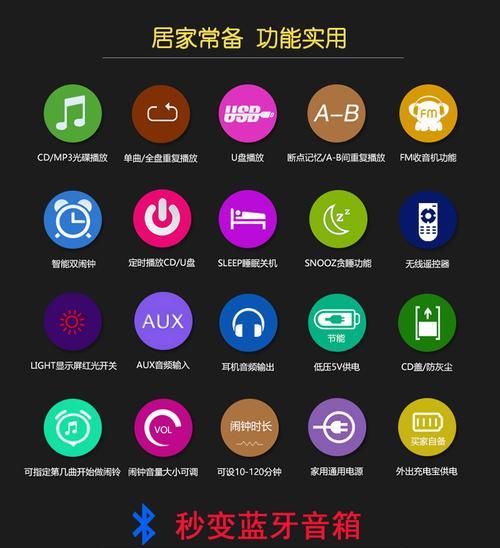 寻找最佳音质的音乐播放器（打造极致音乐体验的利器）  第1张