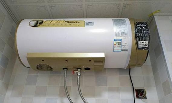 电热水器修理处（提供快速、可靠的电热水器维修和保养服务）  第1张