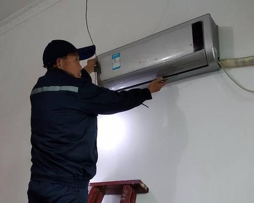 金三洋空调E6故障原因分析及维修方法（探究金三洋空调E6故障的根本原因）  第1张
